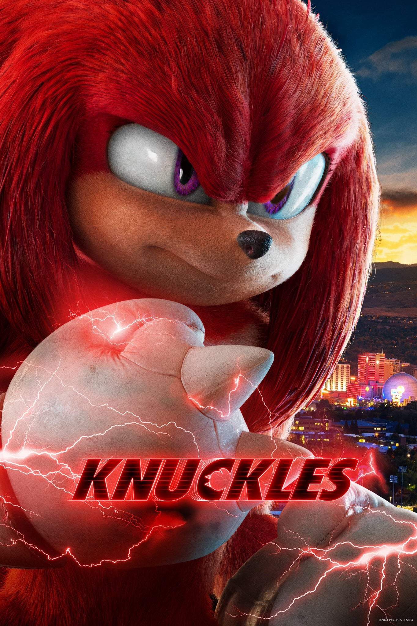 Knuckles